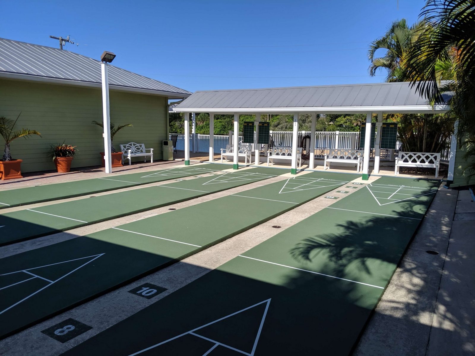 waterside fitness & swim club